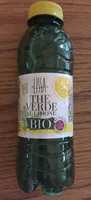 The verde al limone