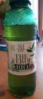 Thé verde