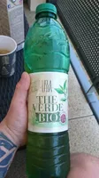 Thé verde Bio