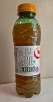 The verde alla pesca BIO