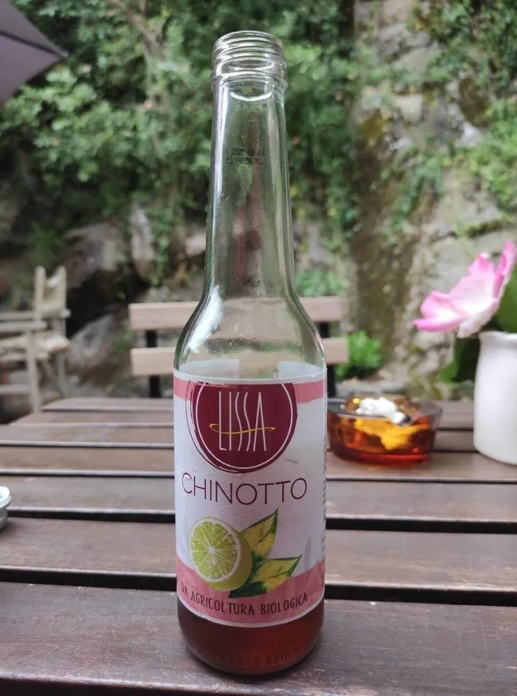 Chinotto