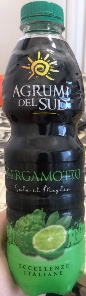 Bergamotto