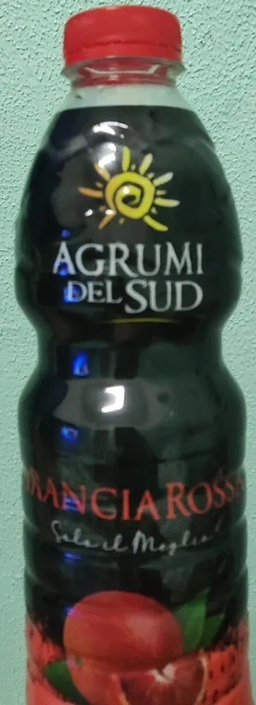 Arancio la Rossa