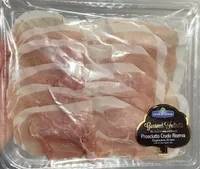 Prosciutto crudo reserva
