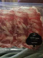 Coppa Rustica