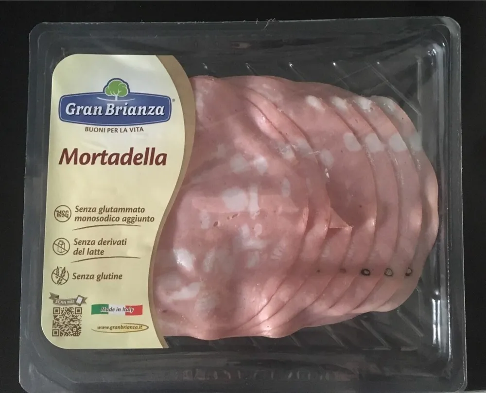 Mortadelle