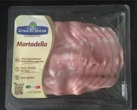 Mortadelle