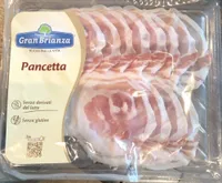 Pancetta