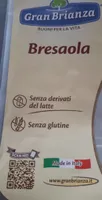 bresaola