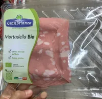 Mortadella Bio