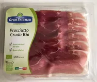 Prosciuto Crudo Bio