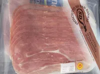Prosciutto san Daniele