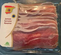 Jambon Serrano