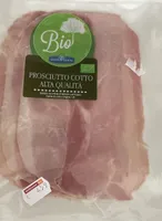 Prosciutto Cotto Alta Qualita