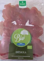 Bresaola