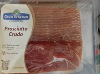Prosciutto Crudo