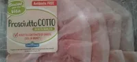 Prosciutto cotto
