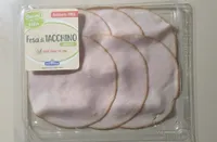 Fesa di Tacchino