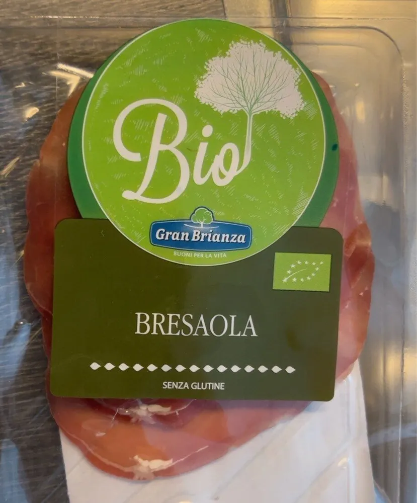 Bresaola