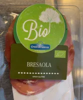 Bresaola