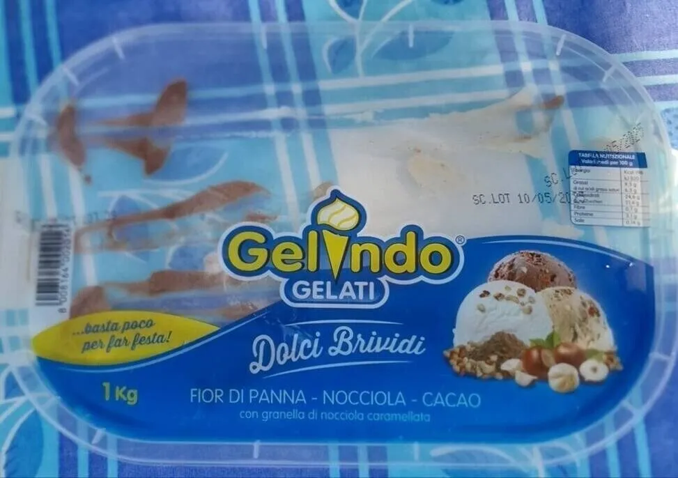 Dolci Brividi