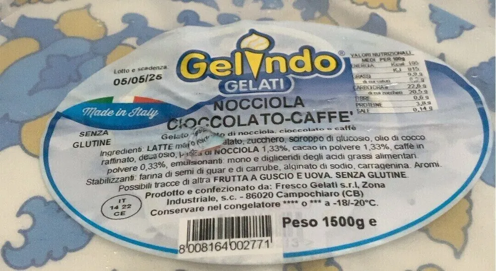 Gelindo