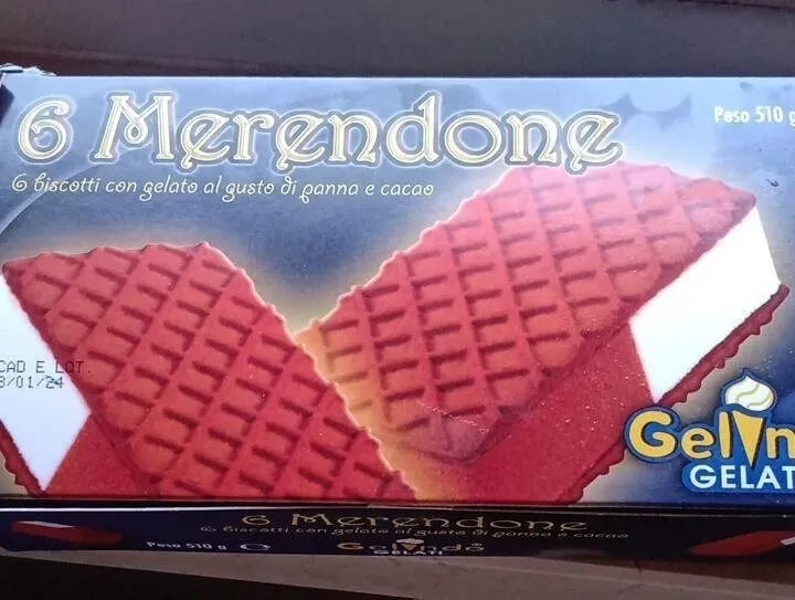 Merendone