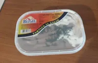 Tartufo al cacao
