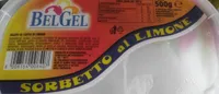 Sorbetto al Limone