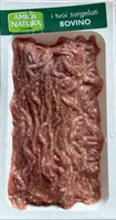 Macinato bovino adulto