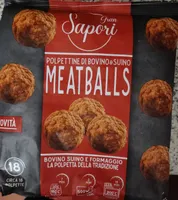 Meatballs