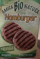 Hamburger