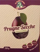 Prugne Secche Denicciolate