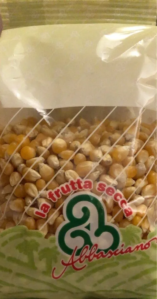 Mais Pop Corn