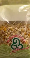 Mais Pop Corn