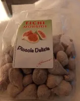 Fichi morbidi piccole delizie