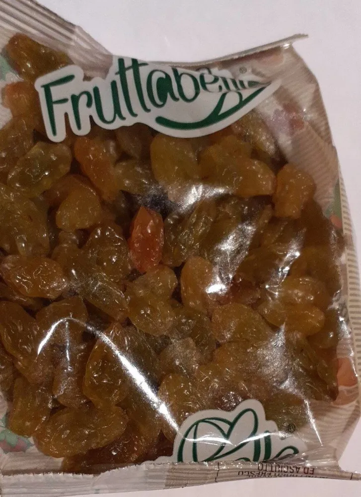 Uva Cilena Fruttabella