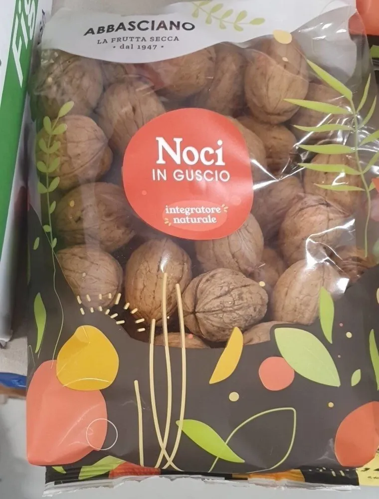 NOCI in guscio