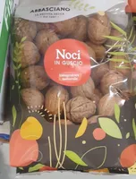 NOCI in guscio