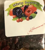 Misto bosco