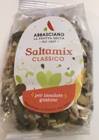 Saltamix