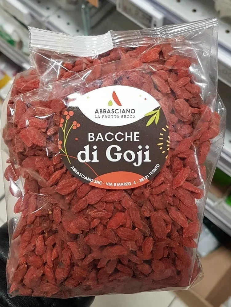 Goji
