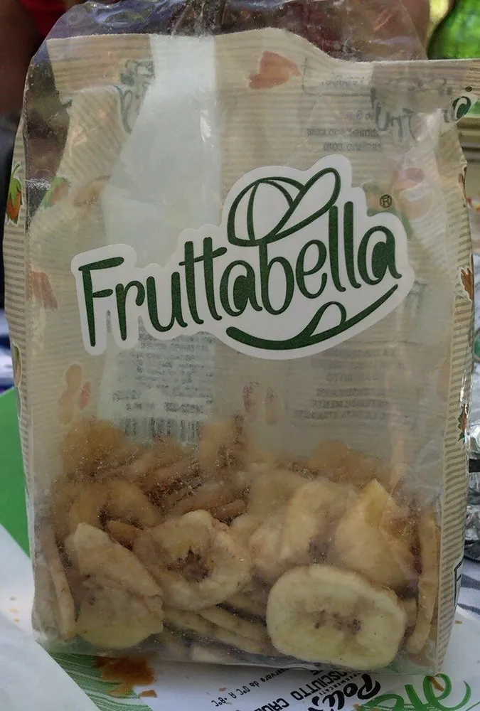 Banana Chips