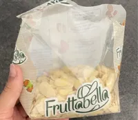 Mandorle affettate