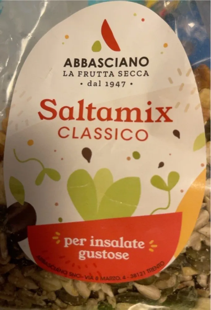 Saltamix