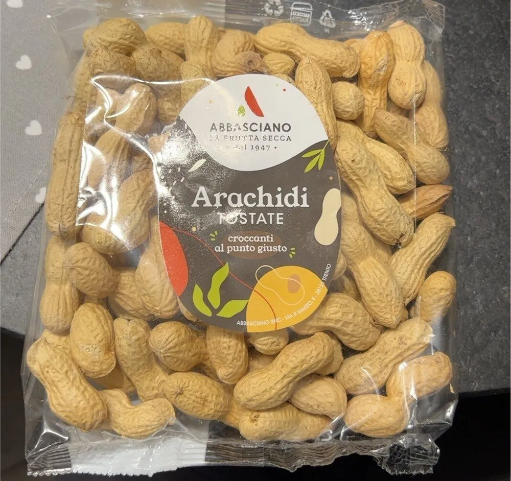 Arachidi Jumbo