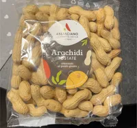 Arachidi Jumbo