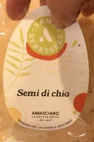 Semi di chia
