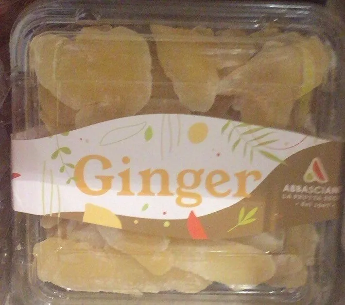 Ginger