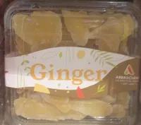Ginger